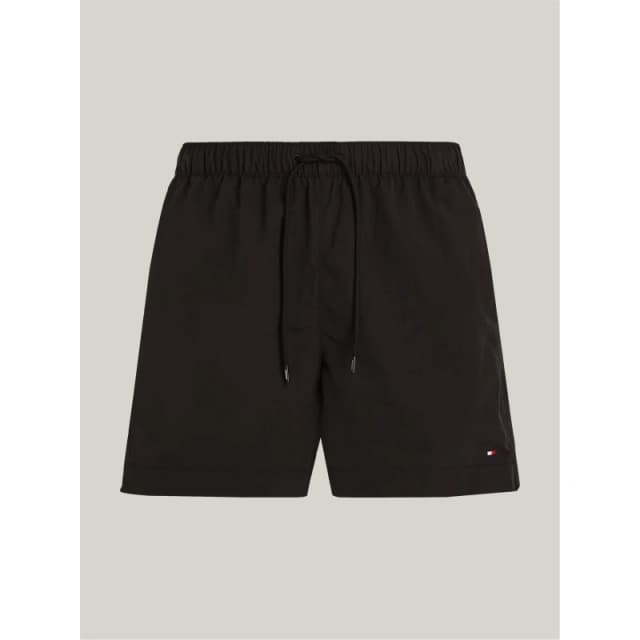 Tommy Hilfiger Swim Shorts - Black S