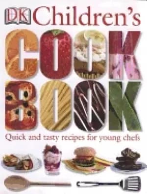 dk childrens cookbook ibbs katharine and shooter howard