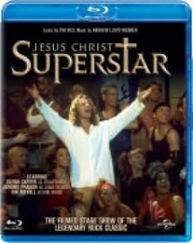 Jesus Christ Superstar (2000)