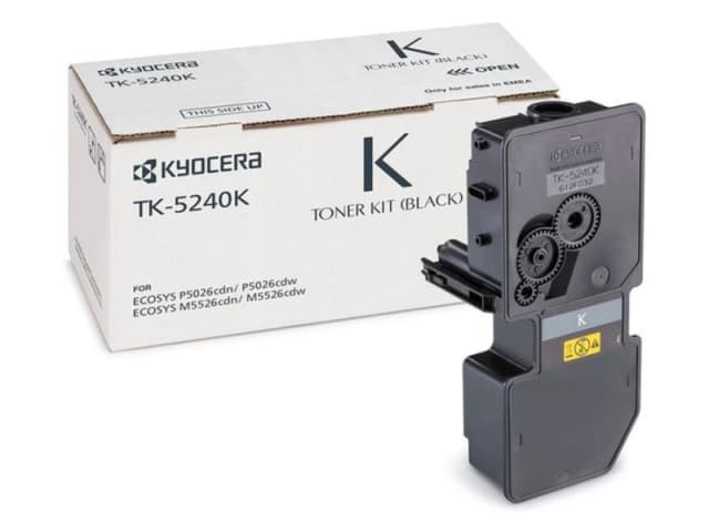 KYOCERA TK-5240 toner cartridge Original Black