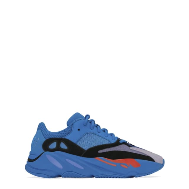 Yeezy Boost 700 Sneakers - Blue Blue 6