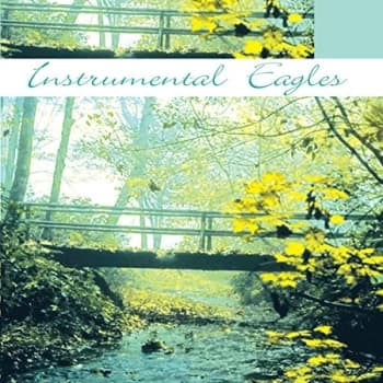 Various - Instrumental Eagles CD