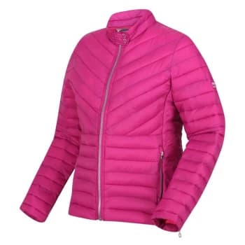 Regatta Kamilla Insulated Jacket - Pink