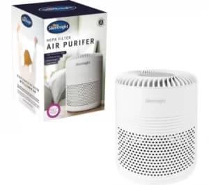 SILENTNIGHT 42269 Air Purifier