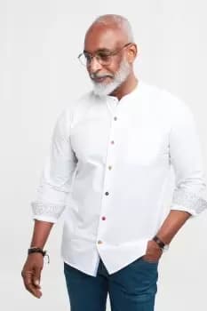 Easy Going Grandad Shirt