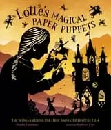 lottes magical paper puppets the woman behind the first animated feature fi