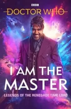 I am the master - Hardback - Used