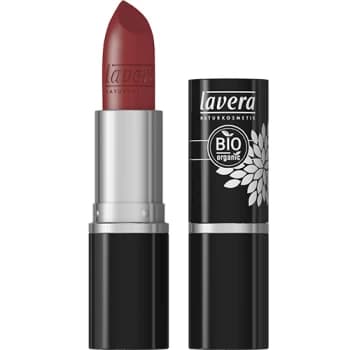 Lavera TREND - BEAUTIFUL LIPS COLOUR INTENSE - Coffee Bean 44 - 4.5g