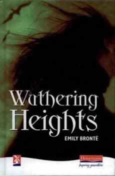 Wuthering Heights by Ms Emily Bronte Hardback