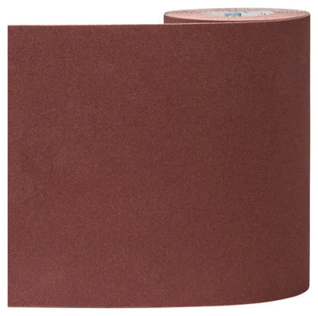 Bosch J450 Expert Wood and Paint Sanding Roll 2608621472 Width: 115mm