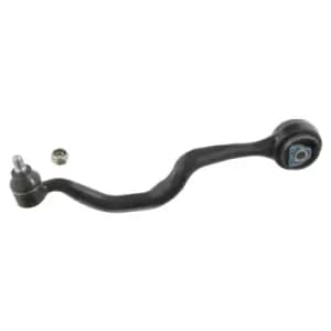 Track Control Arm link 24293 by Febi Bilstein Upper Front Axle Left