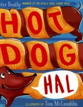 Hot Dog Hal by Tom McLaughlin
