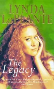 The Legacy. by Lynda La Plante Paperback