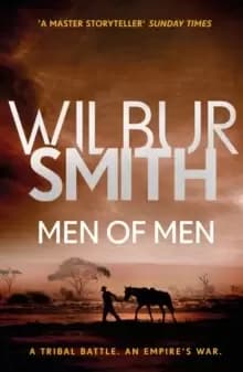Men of Men : The Ballantyne Series 2