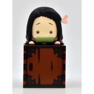 Demon Slayer: Kimetsu no Yaiba Hikkake PVC Statue Nezuko Collection 2 10 cm