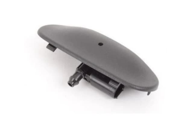 PROCARO PR17-1250 Windscreen Washer Jet Heated, Right Front Washer Fluid Jet,windscreen (303)