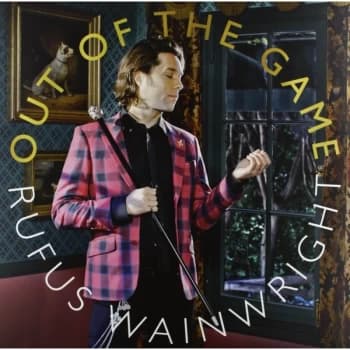 Rufus Wainwright - Out Of The Game Vinyl