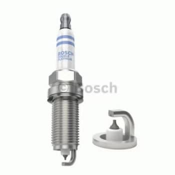 OE Bosch Ignition 0242236510 / FR7NPP332 DOUBLE PLATINUM Spark Plug