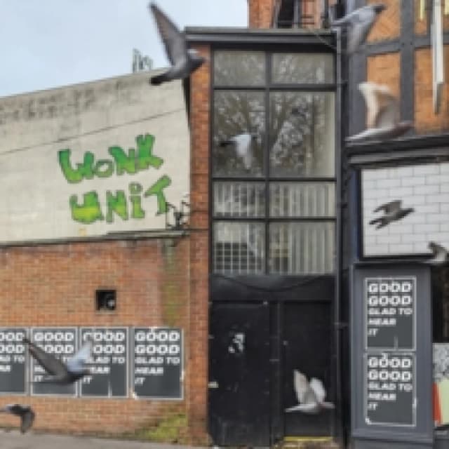 Good good glad to hear it Vinyl