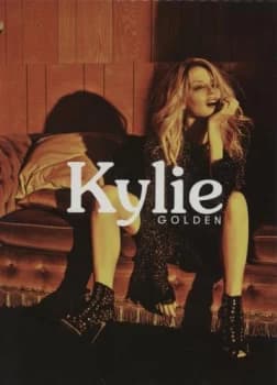 Kylie Minogue Golden - Deluxe Edition 2018 UK CD album 538360772