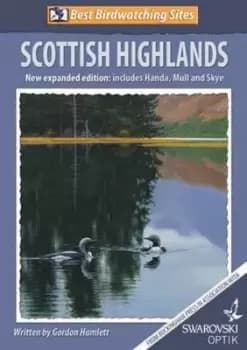 Scottish Highlands by Gordon Hamlett