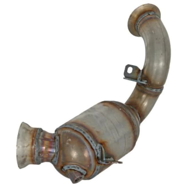 JMJ 1080378 Catalytic Converter Catalyst Converter (429)