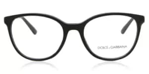 Dolce & Gabbana Eyeglasses DG3363 501