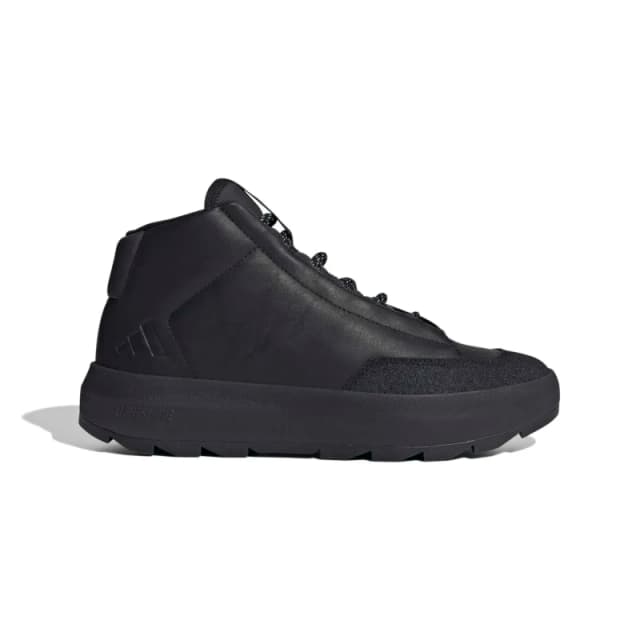 Adidas Trainers adidas Acesmash Mid Wtr Noir Unisex 49 1/3