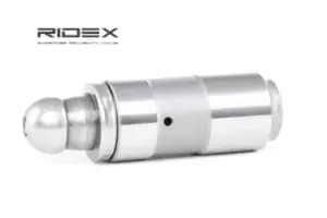 RIDEX Tappet OPEL,FIAT,CHEVROLET 1216R0039 05233315,7083255,640051 Valve Tappet,Engine Tappet,Cam Buckets,Hydraulic Lifter,Rocker/ Tappet 640059