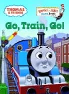 thomas and friends go train go thomas and friends