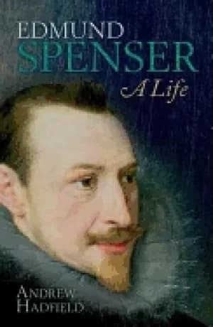 edmund spenser a life