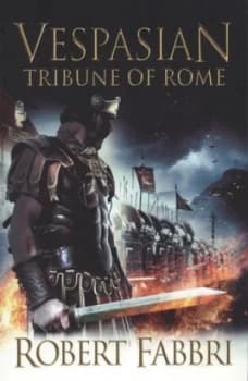 Tribune of Rome by Robert Fabbri Paperback