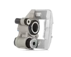 RIDEX Brake caliper Front Axle Left 78B0308 Caliper,Disc brake caliper PEUGEOT,CITROEN,106 II Schragheck (1A_, 1C_),106 I (1A, 1C)