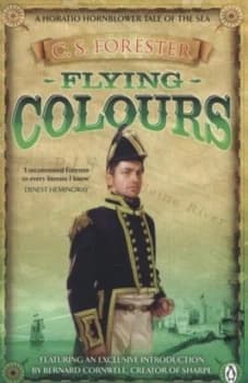 Flying Colours by C.S. Forester Paperback