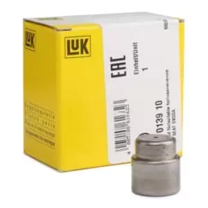 LuK Pilot Bearing, clutch 410 0139 10 VW,AUDI,SKODA,Golf V Schragheck (1K1),TOURAN (1T1, 1T2),GOLF VI (5K1),Golf VII Schragheck (5G1, BQ1, BE1, BE2)