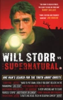 Will Storr vs. the Supernatural by Will Storr Paperback