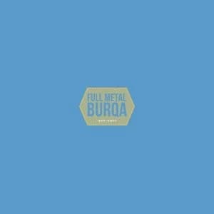 Jerry Joseph - Full Metal Burqa Vinyl