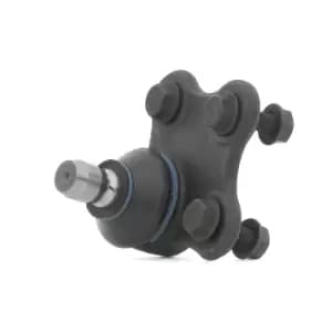 RIDEX Ball joint OPEL,FIAT,PEUGEOT 2462S0174 352067,352087,51783056 51783057,51895366,51895367,55703627,55703629,352067,352087,352067,352087,51783056
