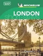michelin green guide short stays london