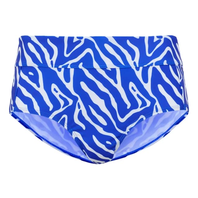 Womens swimsuit bottoms Regatta Paloma Bleu Female 48