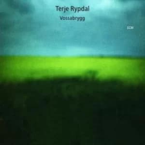 Vossabrygg by Terje Rypdal CD Album