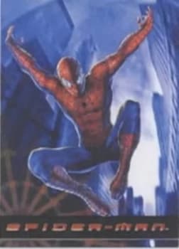 Spiderman Annual 2003 Hardback
