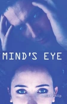 Minds Eye by Gillian Philip Paperback