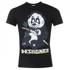 Official Official Desiigner T Shirt Mens - I Got Broads