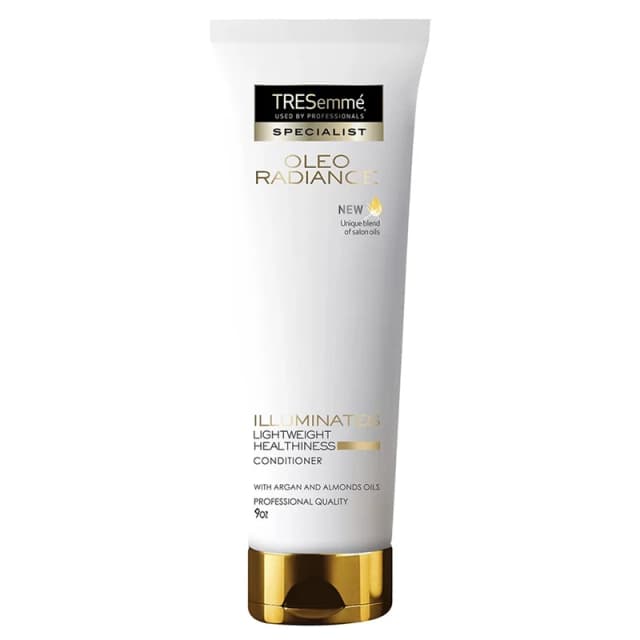 TRESemme Oleo Radiance Conditioner 250ml