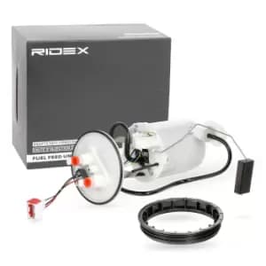RIDEX Fuel Feed Unit 1382F0169 SAAB,9-5 Kombi (YS3E),9-5 (YS3E)