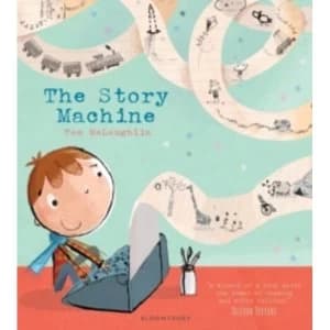 The Story Machine