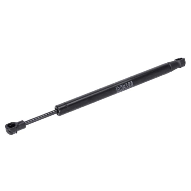 FEBI BILSTEIN 37483 Tailgate strut both sides, Extention Force: 480N Gas Spring,boot (219)