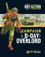 bolt action campaign d day overlord