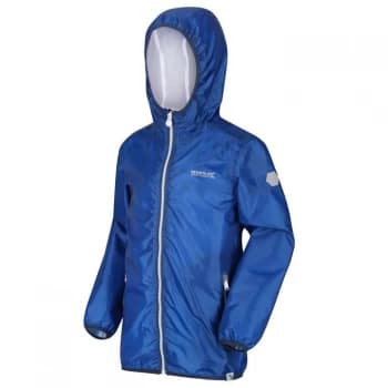 Regatta Printed Lever - Nautical Blu